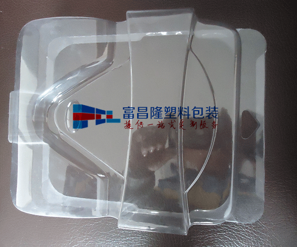 江苏电子配件吸塑包装盒制造商