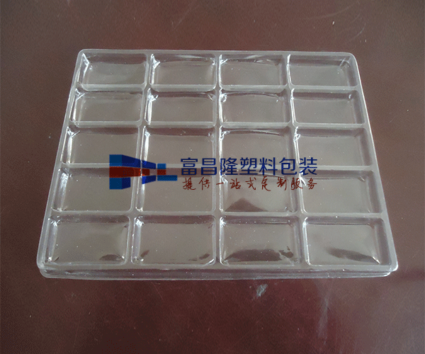 江苏PET电子托盘吸塑包装制造商