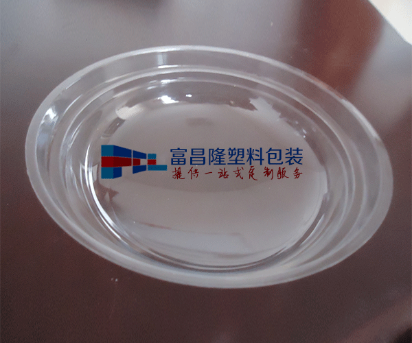 江苏透明食品塑料包装